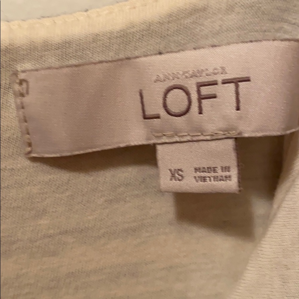 Loft Dress - Picture 4 of 6